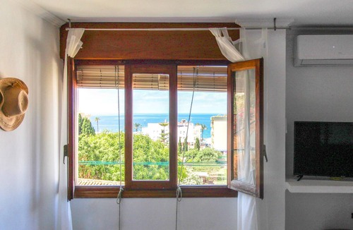 La Herradura Apartment | Cozy apartment in Almunécar