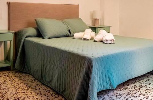 Baza Apartment | Cozy apartment in Baza, Granada
