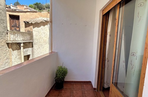 Torviscon Condo | Cozy apartment in the Alpujarra Granadina