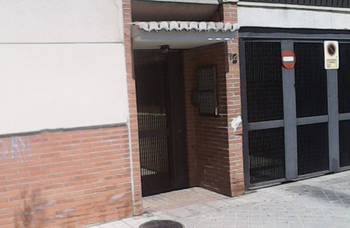 Almanjayar Condo | Cozy apartment to visit Granada