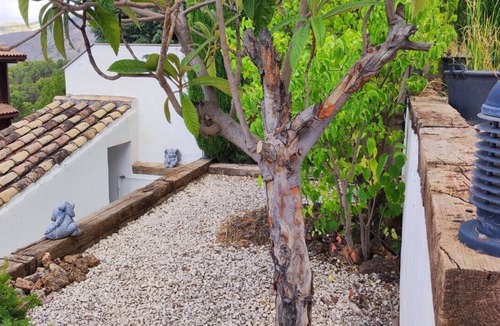 La Zubia Apartment | Cozy apartment with fantastic views.