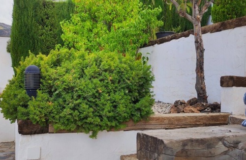 La Zubia Apartment | Cozy apartment with fantastic views.