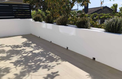 Barrio de la Vega Apartment | Cozy apartment with terrace and views in the neighborhood of Monachil