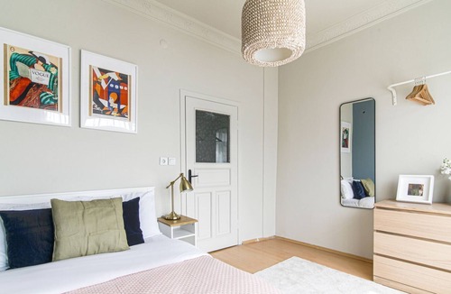 Tophane Apartment | Cozy Flat 4 Mins from Galata Tower in Beyoglu