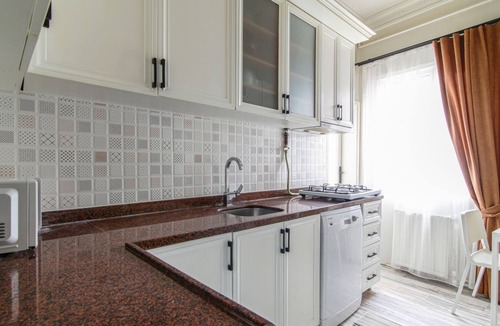 Tophane Apartment | Cozy Flat 4 Mins from Galata Tower in Beyoglu