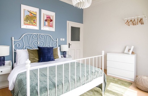 Tophane Apartment | Cozy Flat 4 Mins from Galata Tower in Beyoglu