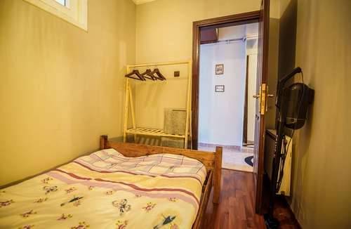 Rasimpasa Apartment | Cozy flat in Rasimpasa - 2 Bedrooms & A Balcony