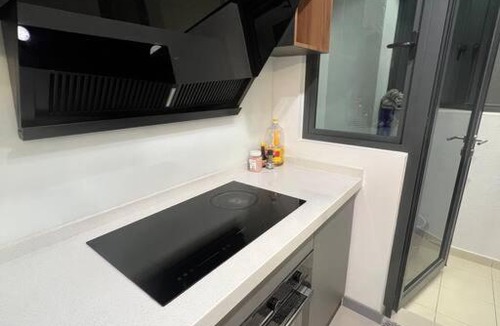 Kuala Lumpur Apartment | Cozy Home @ United Point [3BR 6pax ID corner unit]