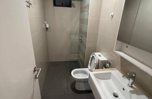 Kuala Lumpur Apartment | Cozy Home @ United Point [3BR 6pax ID corner unit]