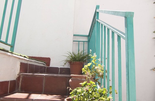 Cervantes House | Cozy House Near to the City Center of Granada