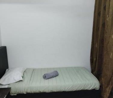 Kajang Apartment | Cozy Luxe Condo in Southville City