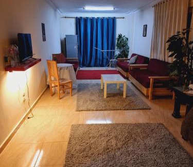 Nasr City House | Cozy Private Room in Waha City - 15 Mins to Cairo Airport