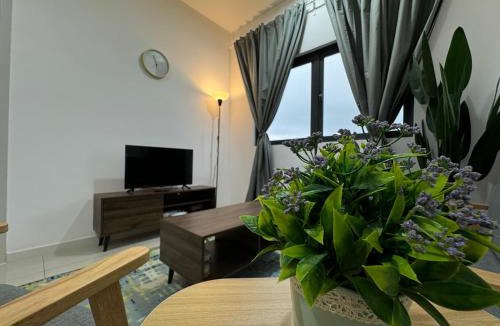 Kajang Apartment | Cozy Sensory, Southville City