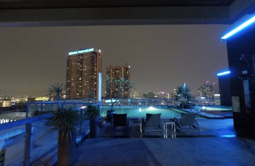 Bukit Bintang Apartment | *Cozy Stay 2 Bedroom* - @The Heart of KL