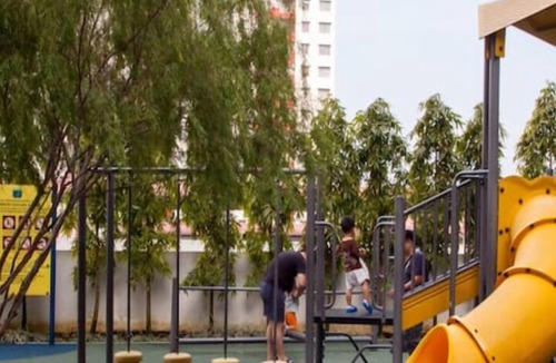 Taman Equine Apartment | Cozy studio welcomes you