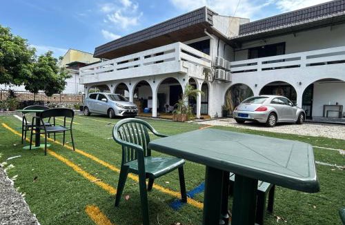 SS 2 Apartment | Cozy Twin Bedroom Homestay in Shared Bungalow SS2 PJ