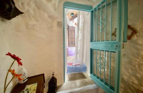 Sacromonte Apartment | Cueva con vistas a la Alhambra