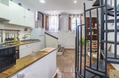 Sacromonte House | Cueva de Lindaraja by Interhome