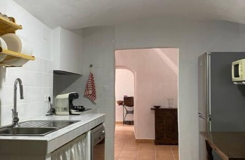 Cuevas del Campo House | Cueva de Ramón y Elvira