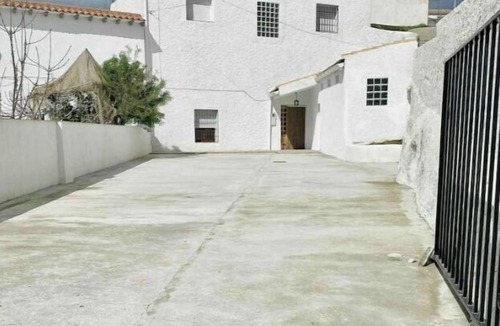Cuevas del Campo House | Cueva de Ramón y Elvira