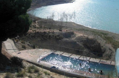 Cuevas del Campo House | Cueva de Ramón y Elvira