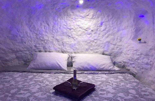 San Pedro House | CUEVA EL DUENDE