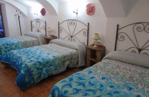 Guadix House | Cueva El Jaraiz