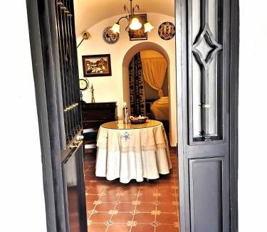 Guadix House | Cueva la kililla