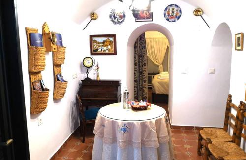 Guadix House | Cueva la kililla