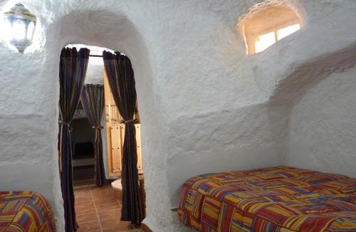 Guadix Apartment | Cueva Las Rosas-VTAR/GR/02108