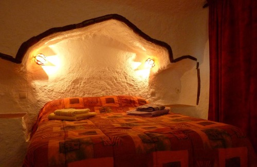 Guadix Apartment | Cueva Las Rosas-VTAR/GR/02108