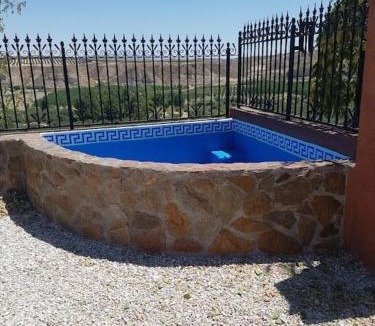 Cortes de Baza Apartment | Cueva Maite