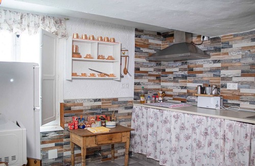 Gorafe Other | Cueva Navarro .
