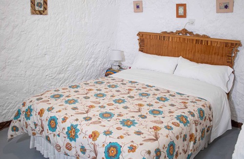 Gorafe Other | Cueva Navarro .