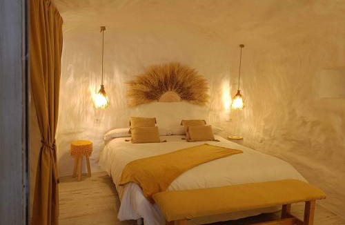 Baza Villa | Cueva OTTO Familiar Privada