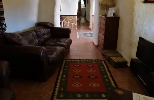 Cortes de Baza Cottage | Cueva Peralta, beautiful cave home in Cortes de Baza