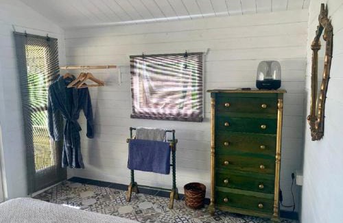 Cuevas del Campo Bed & Breakfast | Cueva Romana, Solo Adultos, Apto para Nudistas
