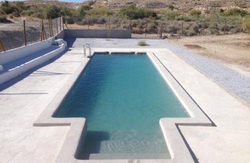 Baza Apartment | Cuevas Alcobas
