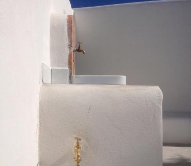Baza Apartment | Cuevas Alcobas
