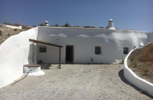 Baza House | Cuevas del Cipres