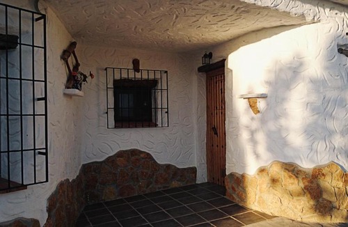 Gor Apartment | Cuevas El Atochal