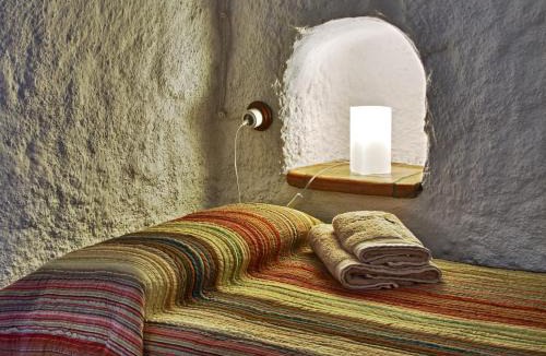 Gorafe House | Cuevas el Torriblanco