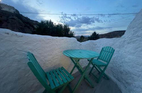 Bacor Apartment | Cuevas Halima