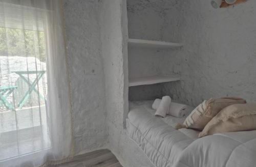 Bacor Apartment | Cuevas Halima