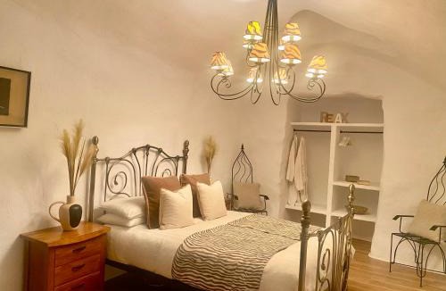 Benamaurel House | Cuevas Helena
