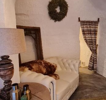 Villanueva de las Torres Apartment | Cuevas Los Coloraos - El Bandido