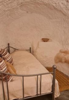 Villanueva de las Torres Apartment | Cuevas Los Coloraos - La Cuadra