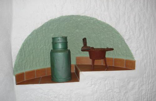 Benalua de Guadix House | Cuevas La Chumbera