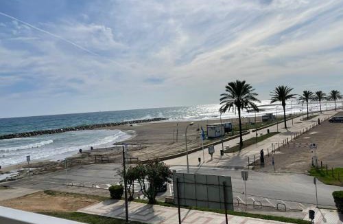 Cunit Apartment | Cunit Beach