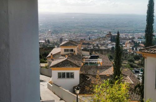 Beiro Bed & Breakfast | Cute and relaxing bed and breakfast en Albayzín